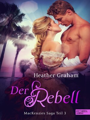 cover image of Der Rebell